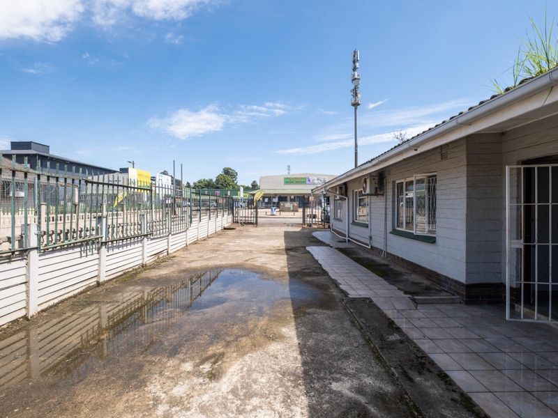 Well-Located Office Space To Let - Photo 4