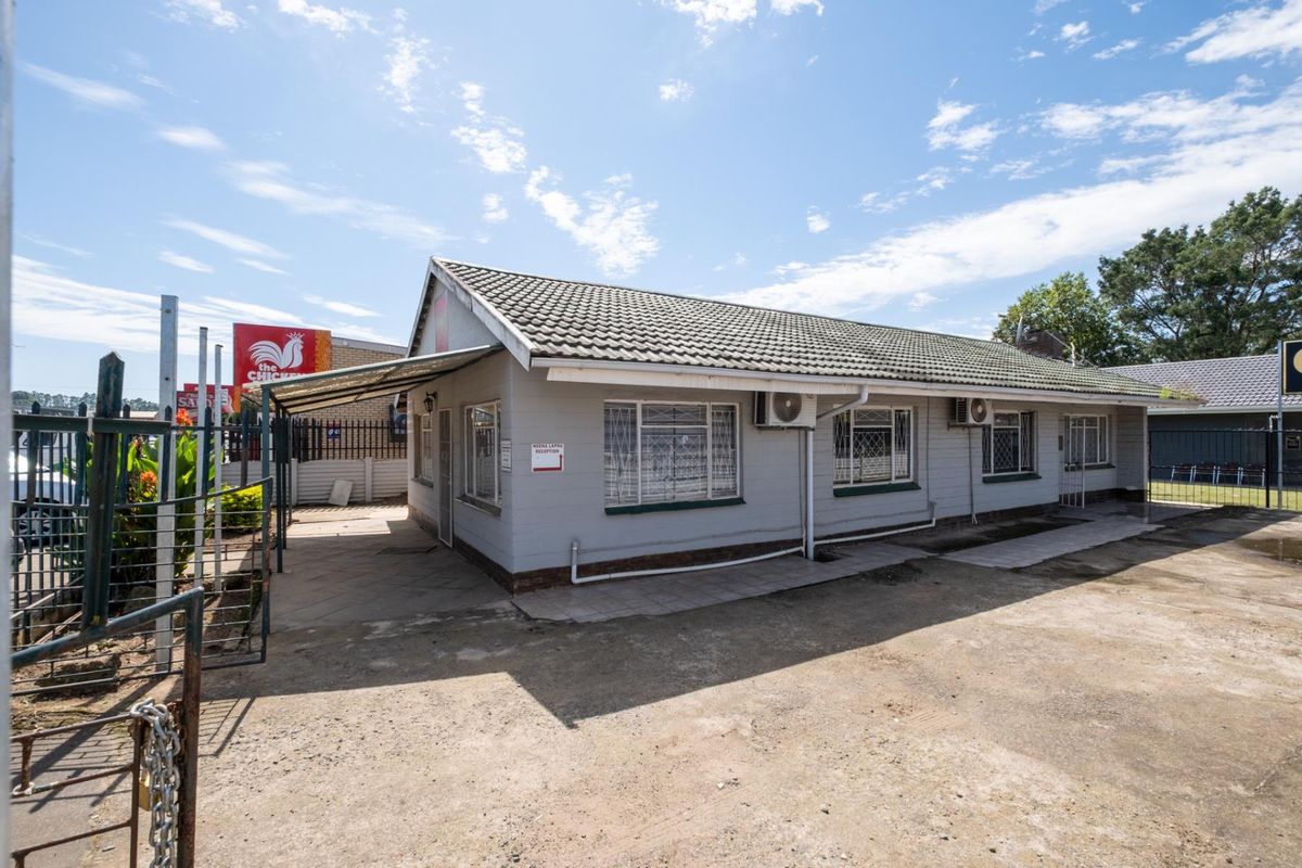 Well-Located Office Space To Let - Photo 3
