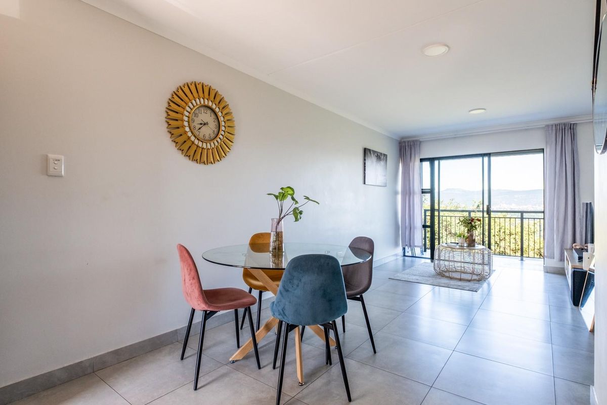 Secure Estate Living with Stunning City Views - Pietermaritzburg - Photo 4