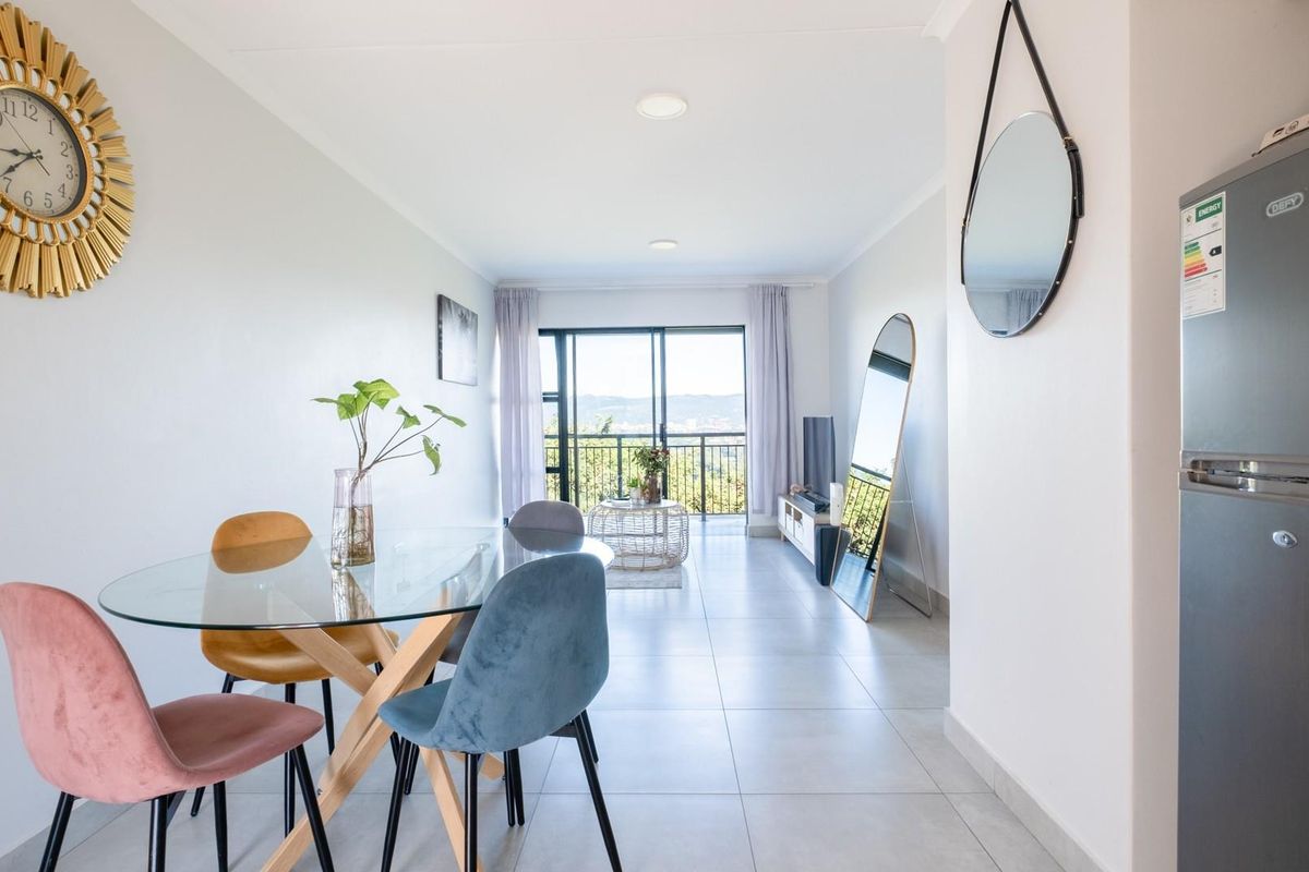 Secure Estate Living with Stunning City Views - Pietermaritzburg - Photo 3