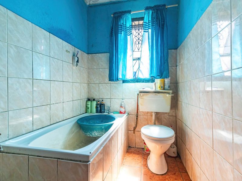 3 Bedroom House In Alphendale - Photo 6