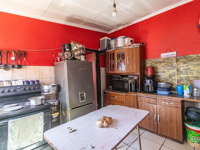 3 Bedroom House In Alphendale - Photo 4