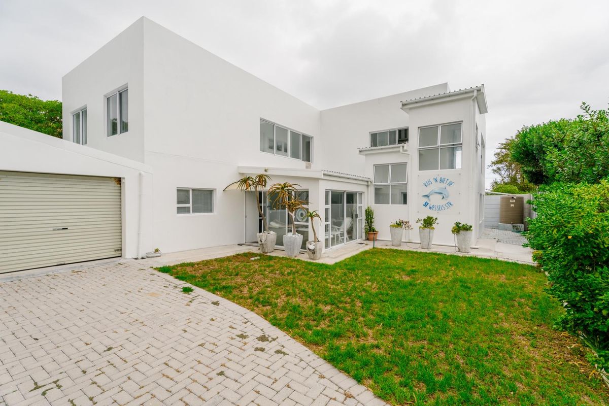 Priced To Sell 7 Bedroom house for sale - Photo 5