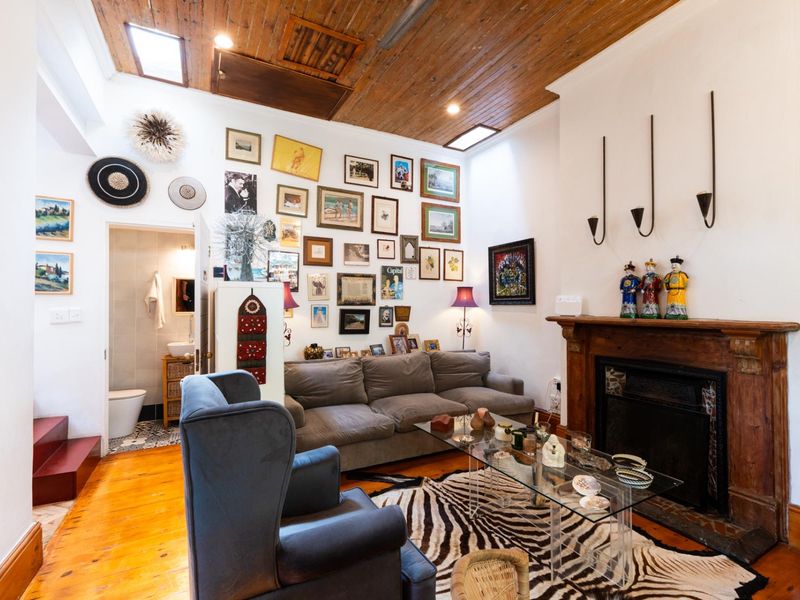 Restored Two-Storey Victorian Home with Dual Living and Income Potential in Observatory - Photo 5