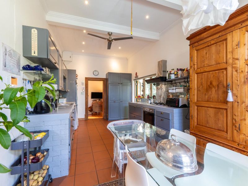 Restored Two-Storey Victorian Home with Dual Living and Income Potential in Observatory - Photo 10