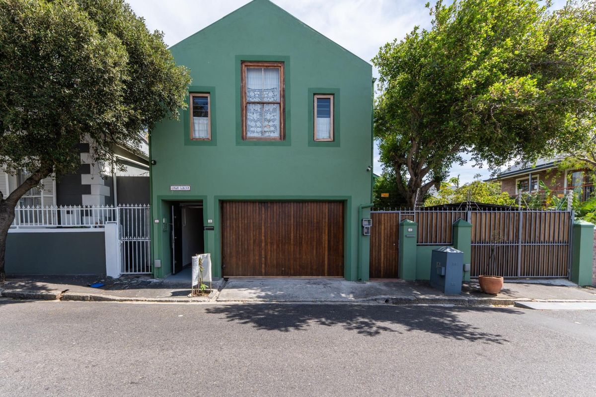 Restored Two-Storey Victorian Home with Dual Living and Income Potential in Observatory - Photo 2