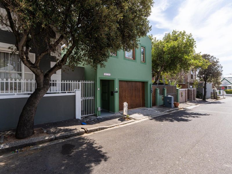 Restored Two-Storey Victorian Home with Dual Living and Income Potential in Observatory - Photo 3