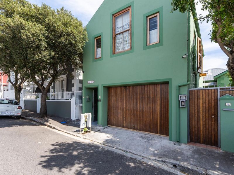Restored Two-Storey Victorian Home with Dual Living and Income Potential in Observatory - Photo 1