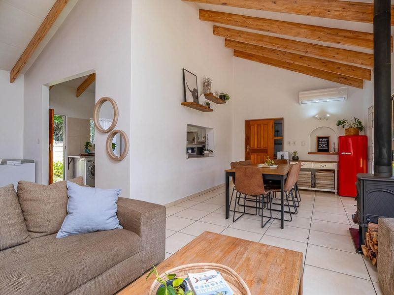 Charming 3-Bedroom Family Home with Flatlet in Secure Gated Community - Photo 10