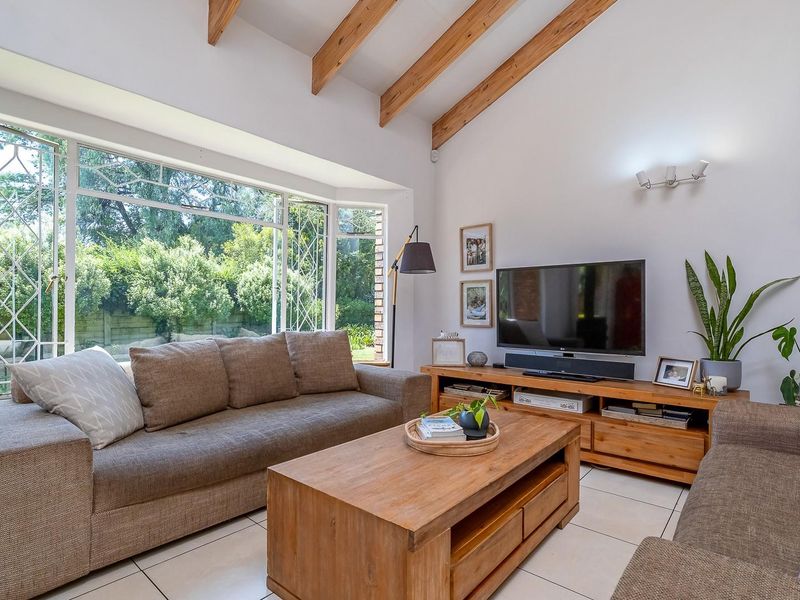 Charming 3-Bedroom Family Home with Flatlet in Secure Gated Community - Photo 8