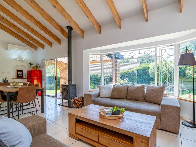 Charming 3-Bedroom Family Home with Flatlet in Secure Gated Community - Photo 7