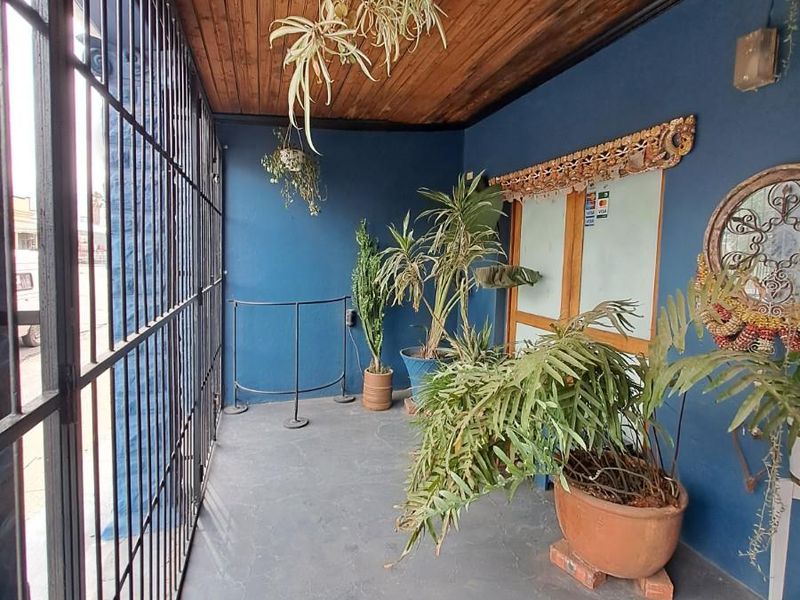 Commercial Property / Artist’s Studio - Unique and Versatile Space - Photo 3