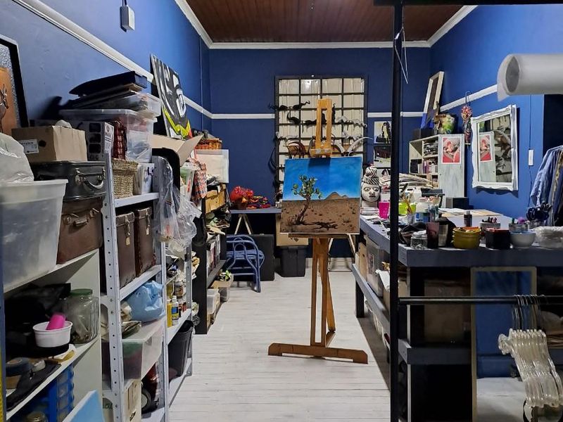 Commercial Property / Artist’s Studio - Unique and Versatile Space - Photo 4