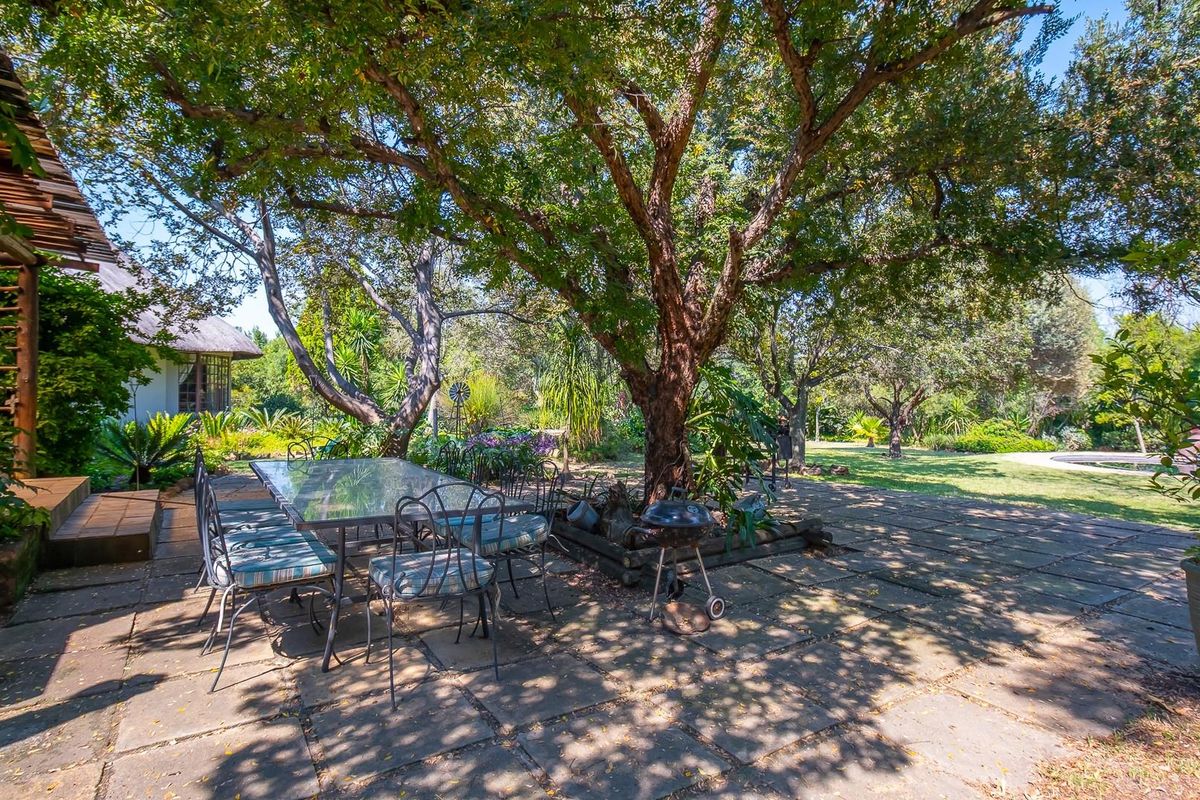 House For Sale in Laezonia Centurion - Photo 2