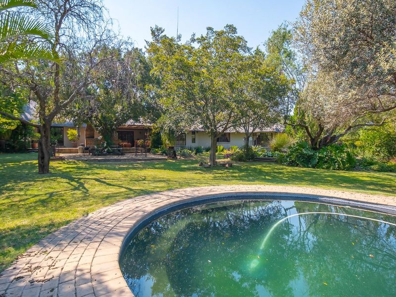 House For Sale in Laezonia Centurion - Photo 10