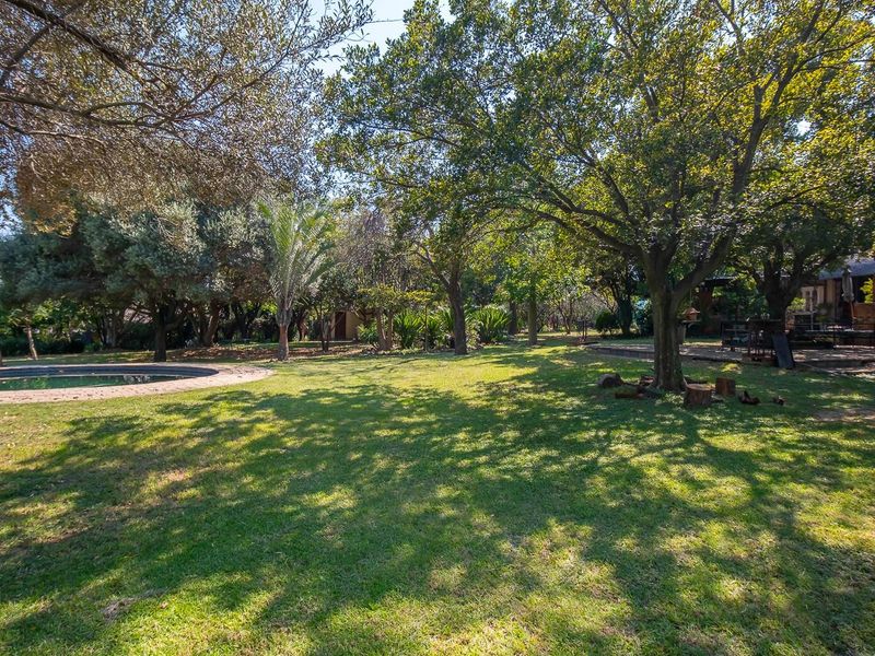 House For Sale in Laezonia Centurion - Photo 8