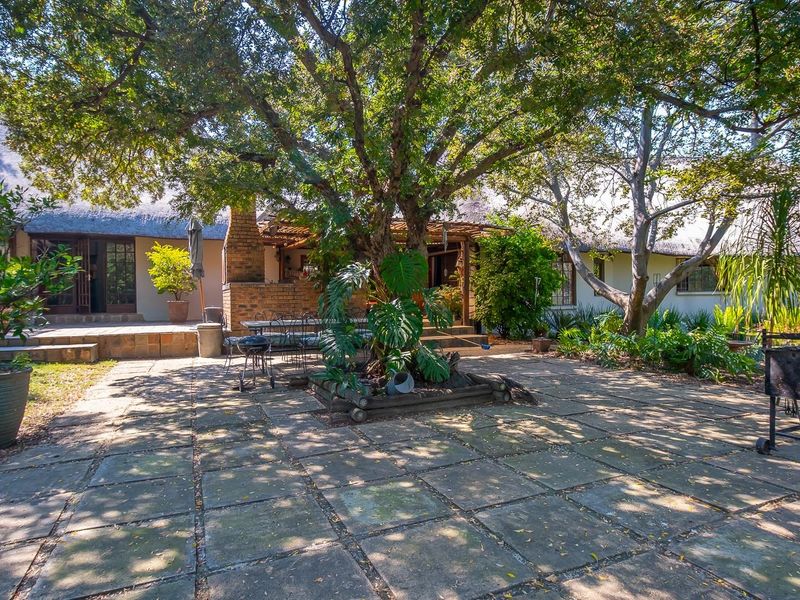 House For Sale in Laezonia Centurion - Photo 1