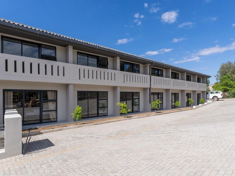 Apartment For Sale in Swellendam - Photo 1