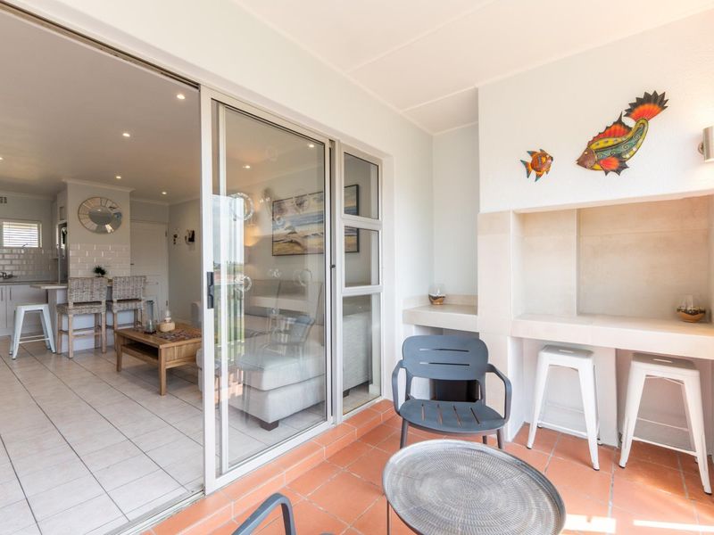 Furnished two bedroom apartment to let - Photo 5