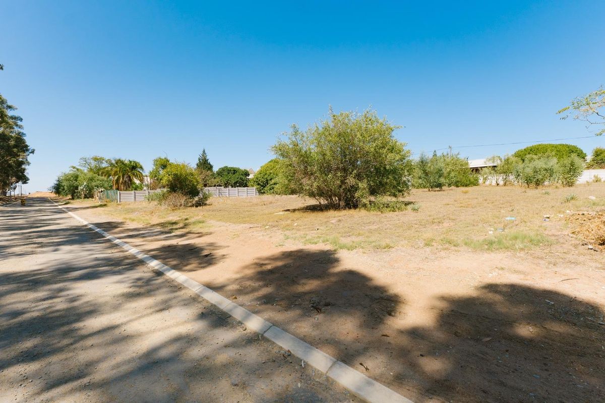 LARGE PLOT -  SERIOUS VALUE - DON’T MISS THIS - Photo 4