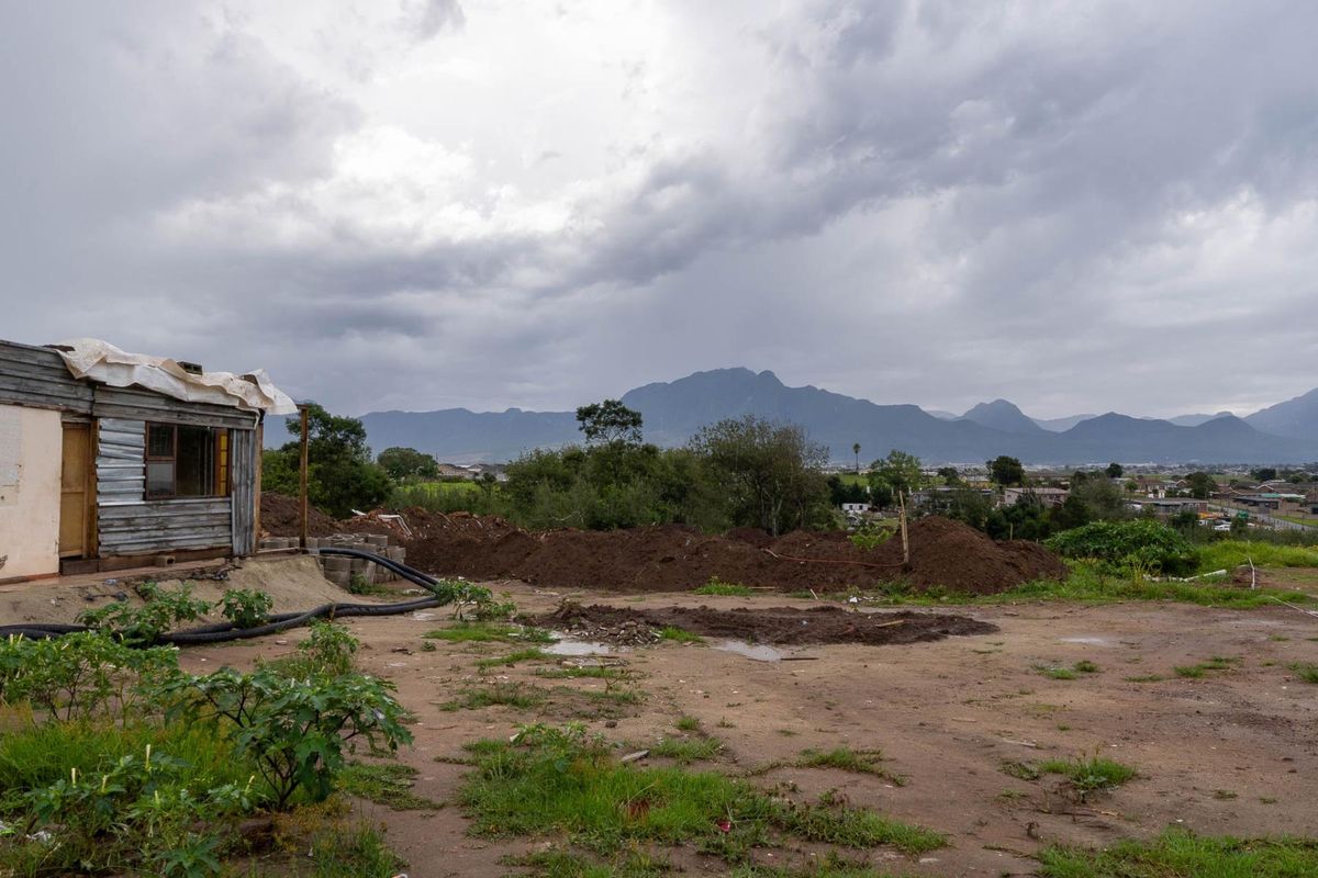 Brand-New 3 Bedroom Homes for Sale in Pacaltsdorp, George - Photo 2