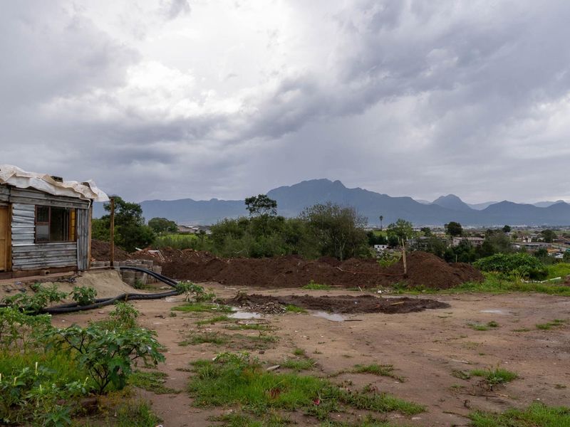 Brand-New 3 Bedroom Homes for Sale in Pacaltsdorp, George - Photo 2