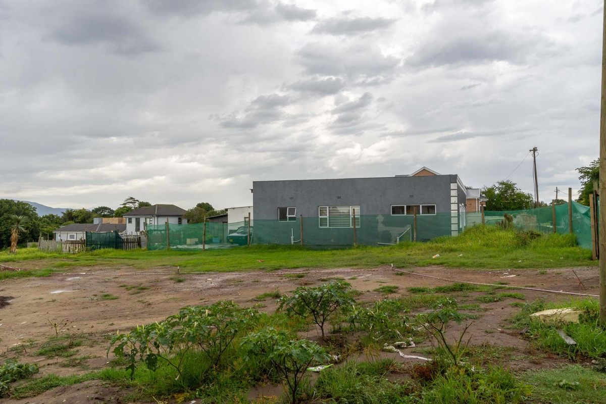 Brand-New 3 Bedroom Homes for Sale in Pacaltsdorp, George - Photo 5