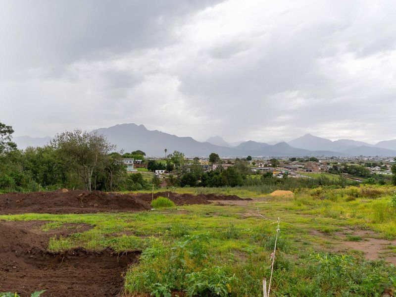 Brand-New 3 Bedroom Homes for Sale in Pacaltsdorp, George - Photo 10