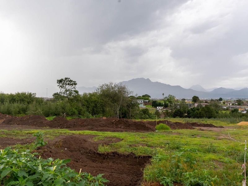 Brand-New 3 Bedroom Homes for Sale in Pacaltsdorp, George - Photo 9