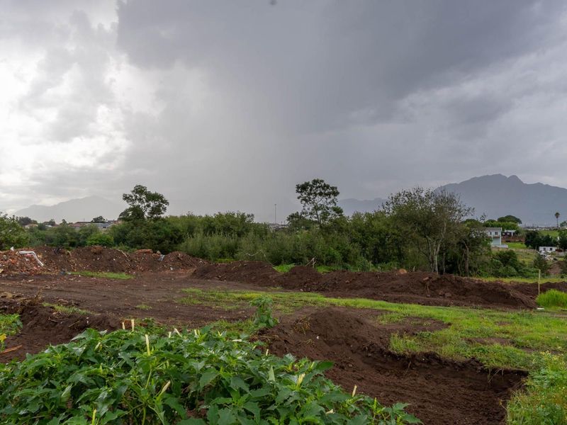 Brand-New 3 Bedroom Homes for Sale in Pacaltsdorp, George - Photo 8