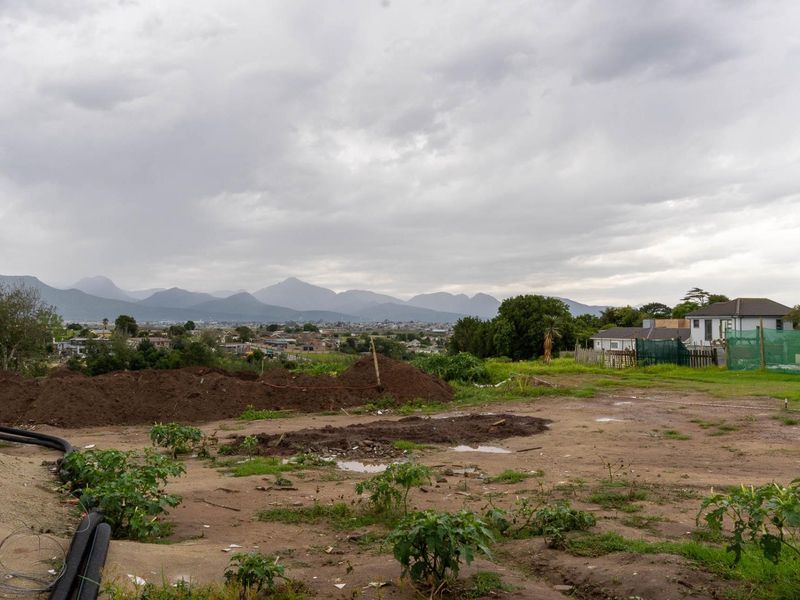 Brand-New 3 Bedroom Homes for Sale in Pacaltsdorp, George - Photo 7