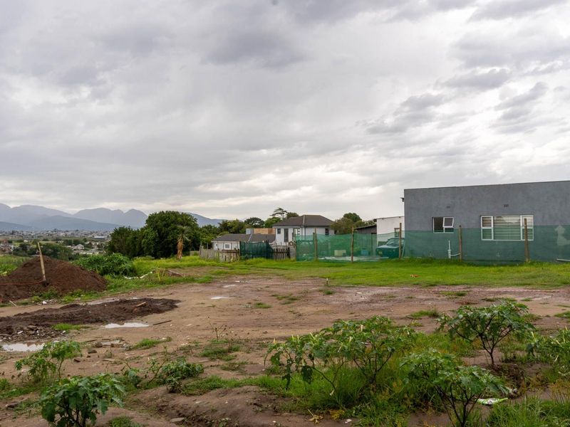 Brand-New 3 Bedroom Homes for Sale in Pacaltsdorp, George - Photo 6