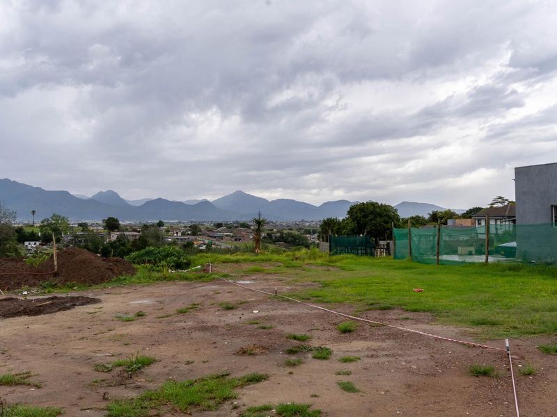 Brand-New 3 Bedroom Homes for Sale in Pacaltsdorp, George - Photo 3