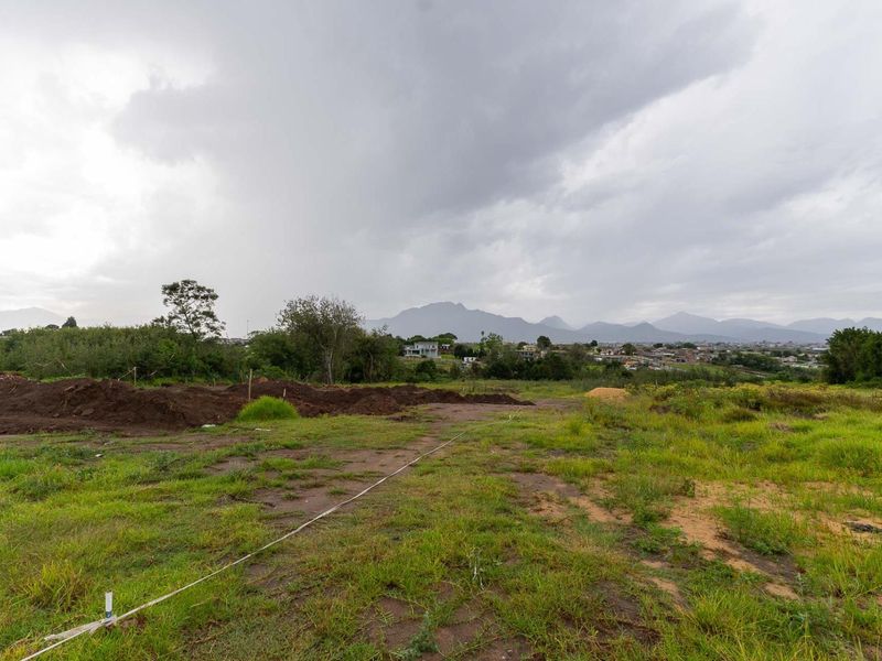 Brand-New 3 Bedroom Homes for Sale in Pacaltsdorp, George - Photo 1