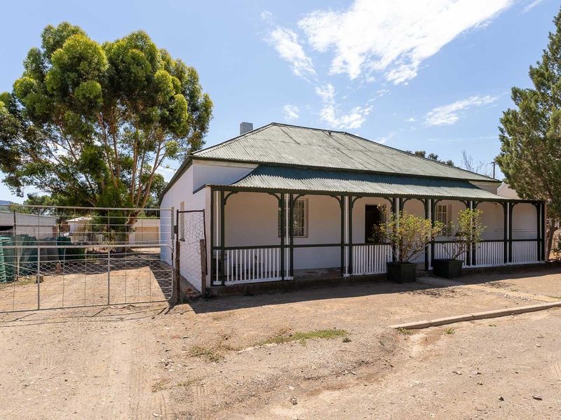 Quaint Karoo Cottage - Photo 2