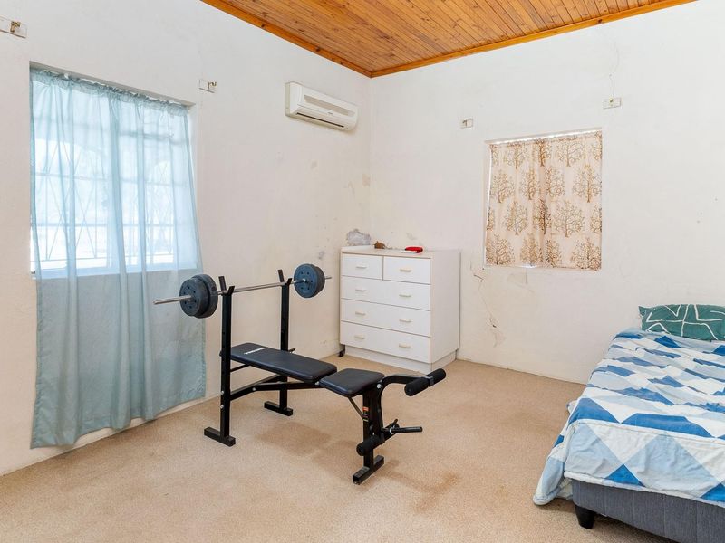 Quaint Karoo Cottage - Photo 3