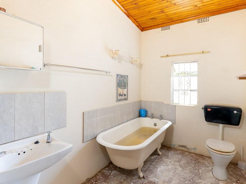 Quaint Karoo Cottage - Photo 4