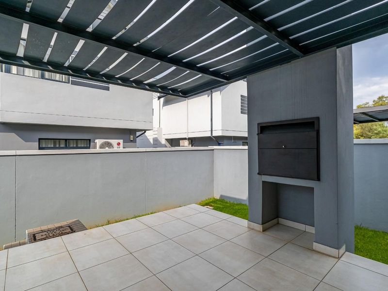 Stop Renting and Start Living - 3-Bedroom Home in Secure Broadacres Estate - Photo 4