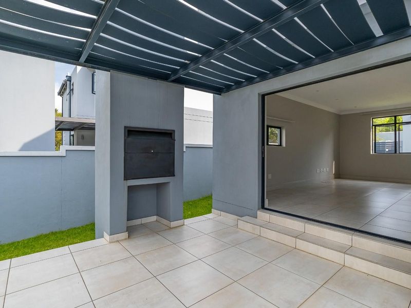 Stop Renting and Start Living - 3-Bedroom Home in Secure Broadacres Estate - Photo 5