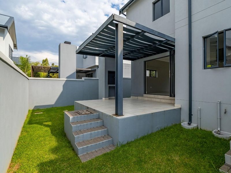 Stop Renting and Start Living - 3-Bedroom Home in Secure Broadacres Estate - Photo 9