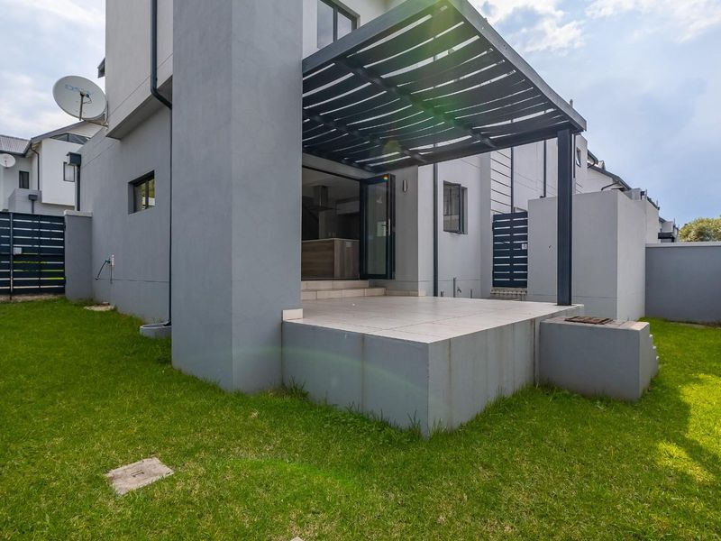 Stop Renting and Start Living - 3-Bedroom Home in Secure Broadacres Estate - Photo 8