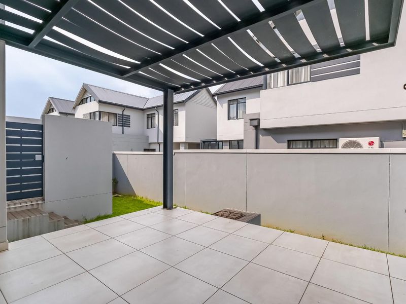 Stop Renting and Start Living - 3-Bedroom Home in Secure Broadacres Estate - Photo 6