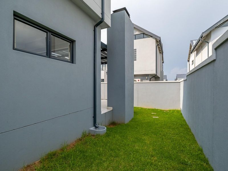 Stop Renting and Start Living - 3-Bedroom Home in Secure Broadacres Estate - Photo 7