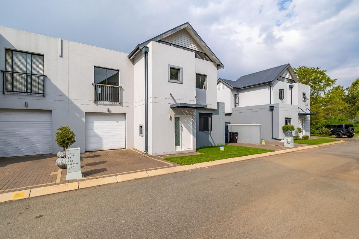 Stop Renting and Start Living - 3-Bedroom Home in Secure Broadacres Estate - Photo 3