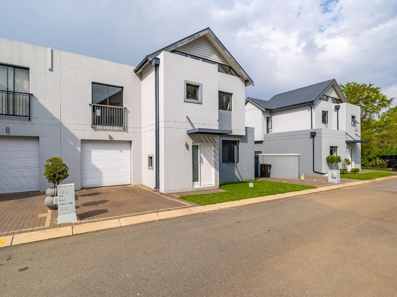 Stop Renting and Start Living - 3-Bedroom Home in Secure Broadacres Estate - Photo 3