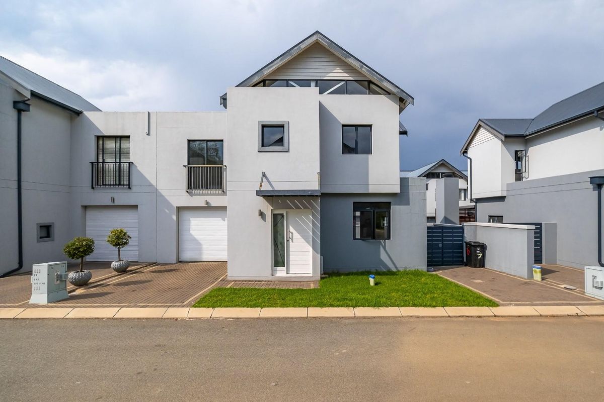 Stop Renting and Start Living - 3-Bedroom Home in Secure Broadacres Estate - Photo 2