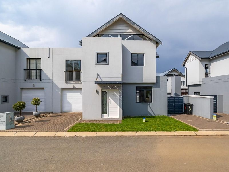 Stop Renting and Start Living - 3-Bedroom Home in Secure Broadacres Estate - Photo 2