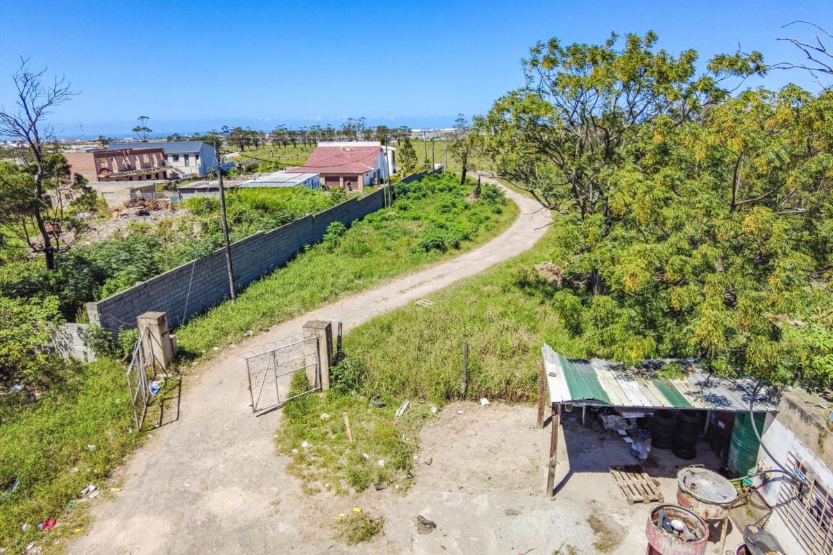 Vacant Land In Haven Hills - Photo 5