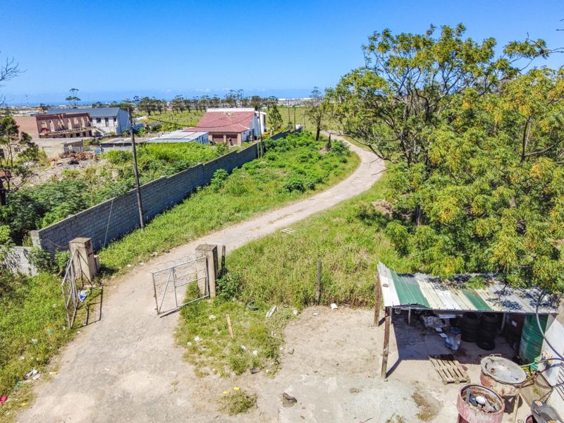 Vacant Land In Haven Hills - Photo 5