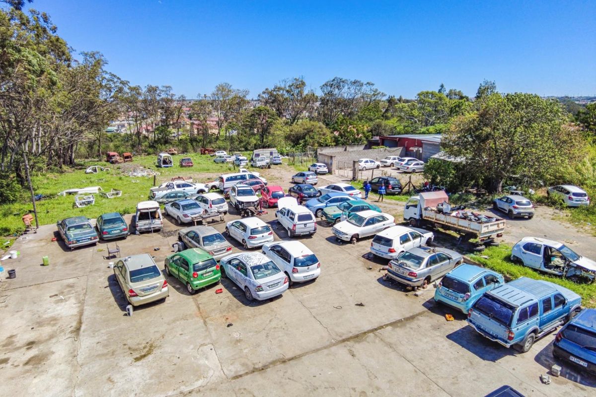 Vacant Land In Haven Hills - Photo 3